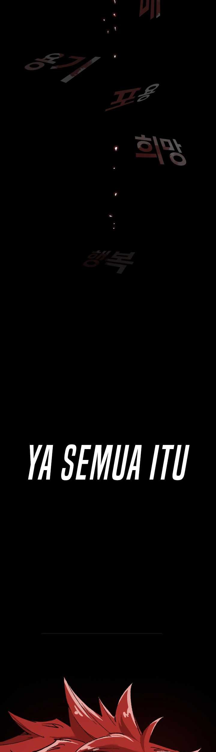 It’s Kill Or Be Killed Chapter 2 - halaman 12