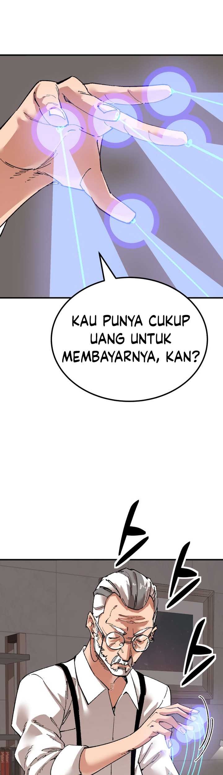 It’s Kill Or Be Killed Chapter 2 - halaman 18