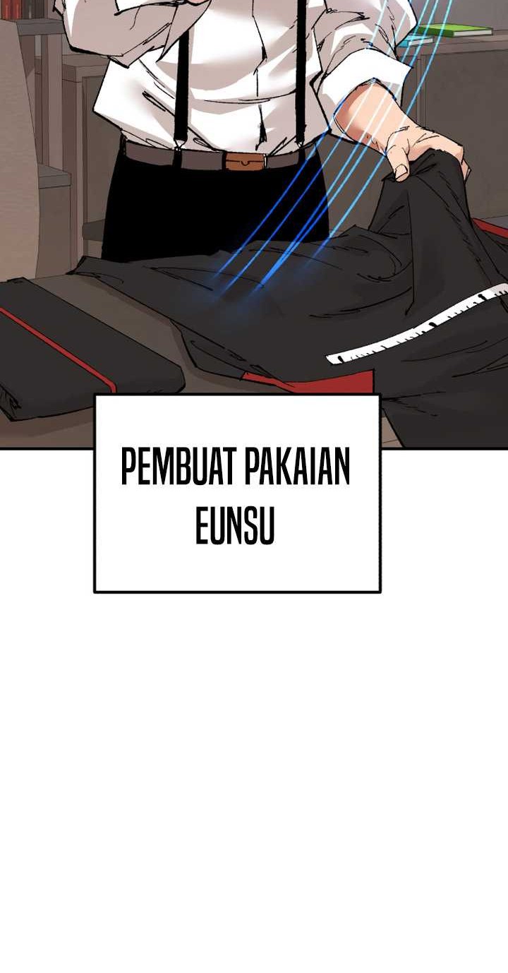 It’s Kill Or Be Killed Chapter 2 - halaman 19