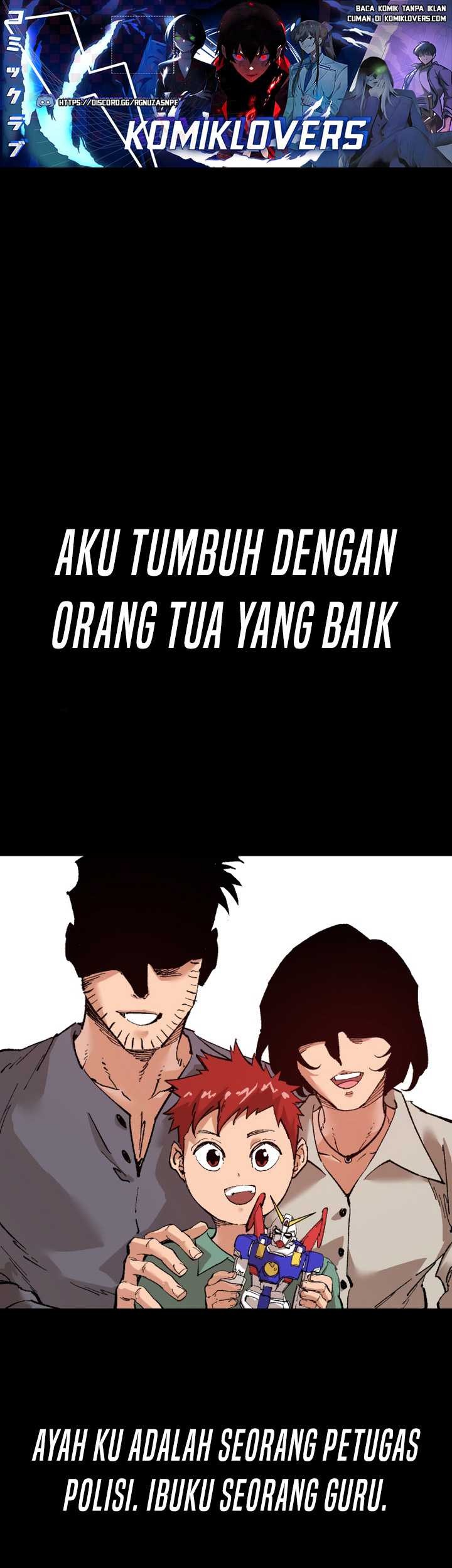 It’s Kill Or Be Killed Chapter 2 - halaman 2