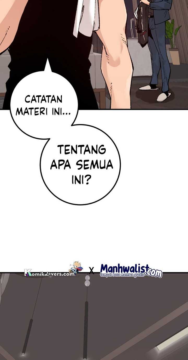 It’s Kill Or Be Killed Chapter 2 - halaman 25