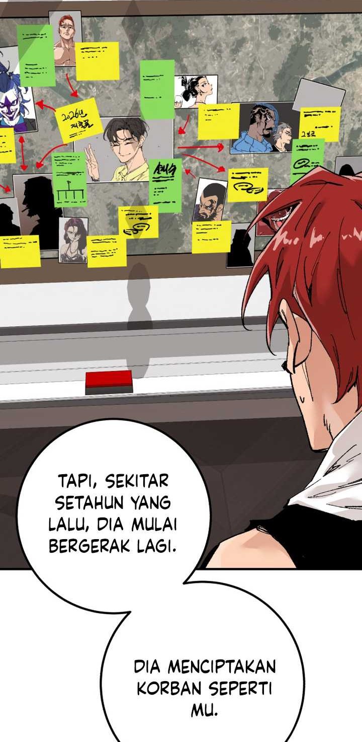 It’s Kill Or Be Killed Chapter 2 - halaman 27