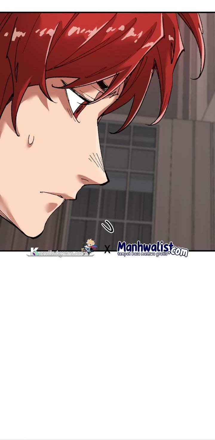 It’s Kill Or Be Killed Chapter 2 - halaman 33