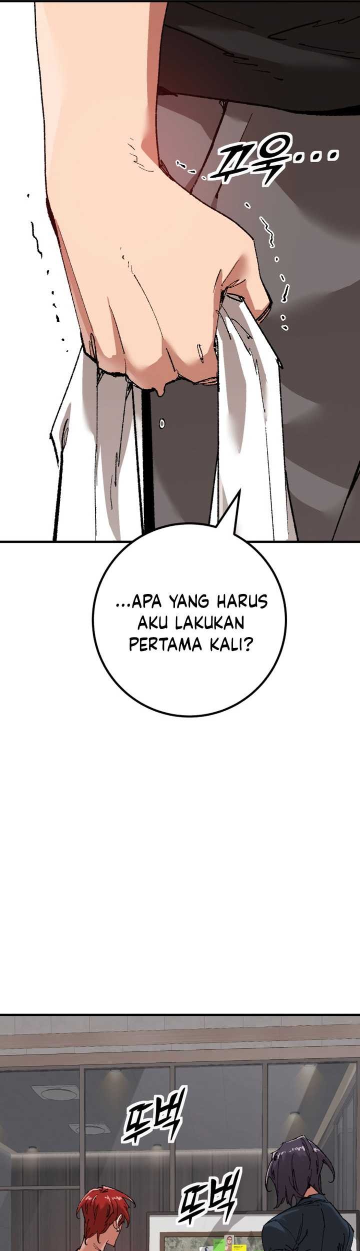 It’s Kill Or Be Killed Chapter 2 - halaman 34