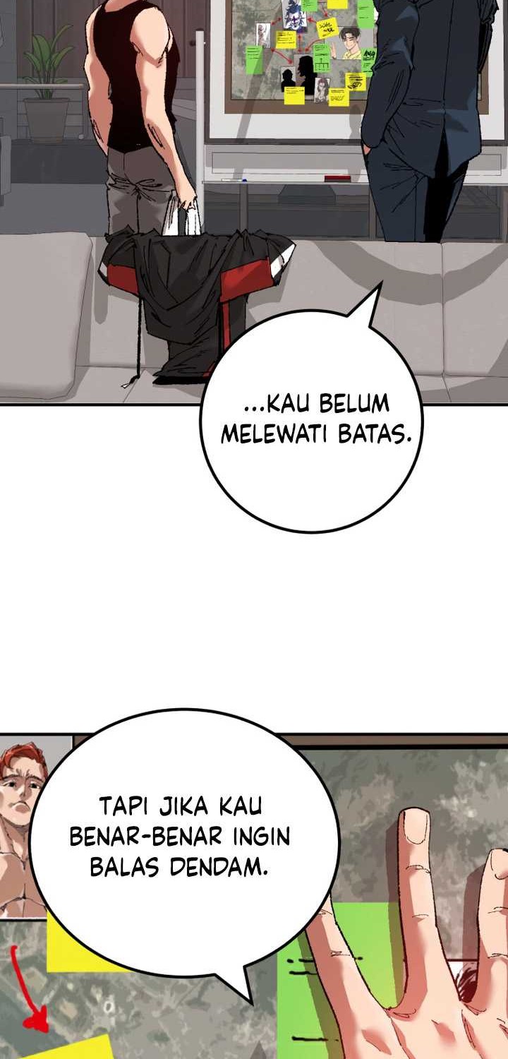 It’s Kill Or Be Killed Chapter 2 - halaman 35