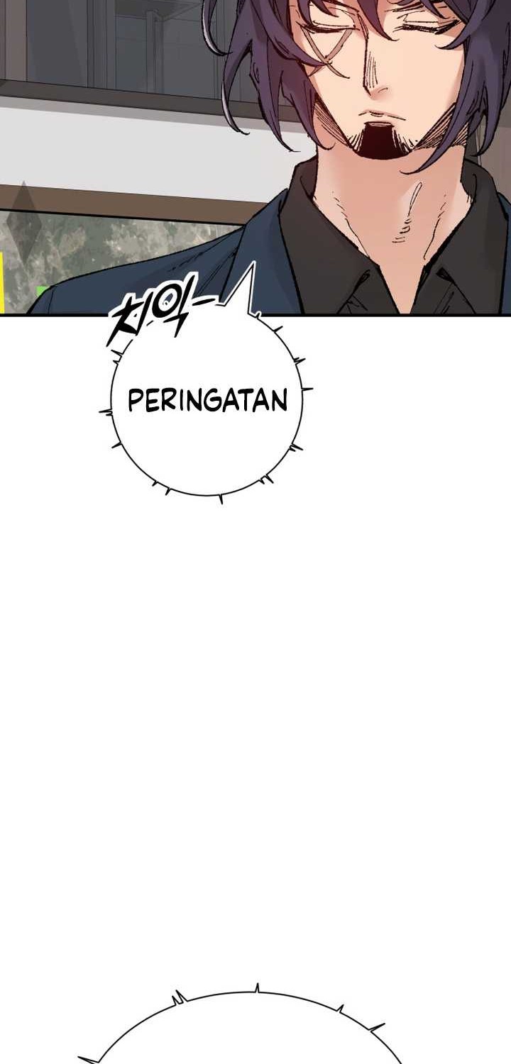 It’s Kill Or Be Killed Chapter 2 - halaman 39