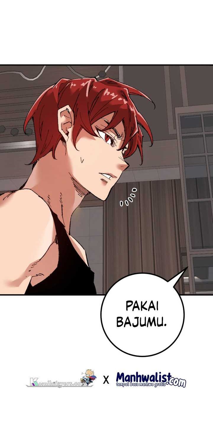 It’s Kill Or Be Killed Chapter 2 - halaman 41