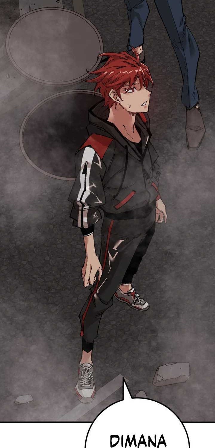 It’s Kill Or Be Killed Chapter 2 - halaman 45