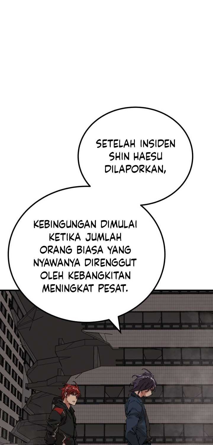 It’s Kill Or Be Killed Chapter 2 - halaman 47