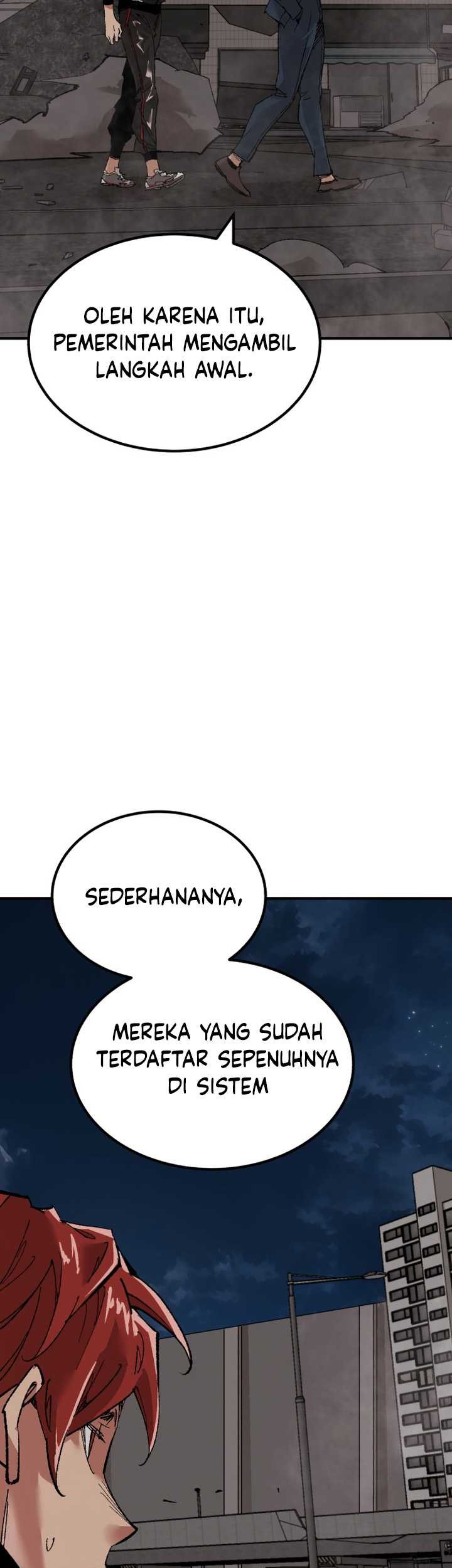 It’s Kill Or Be Killed Chapter 2 - halaman 48