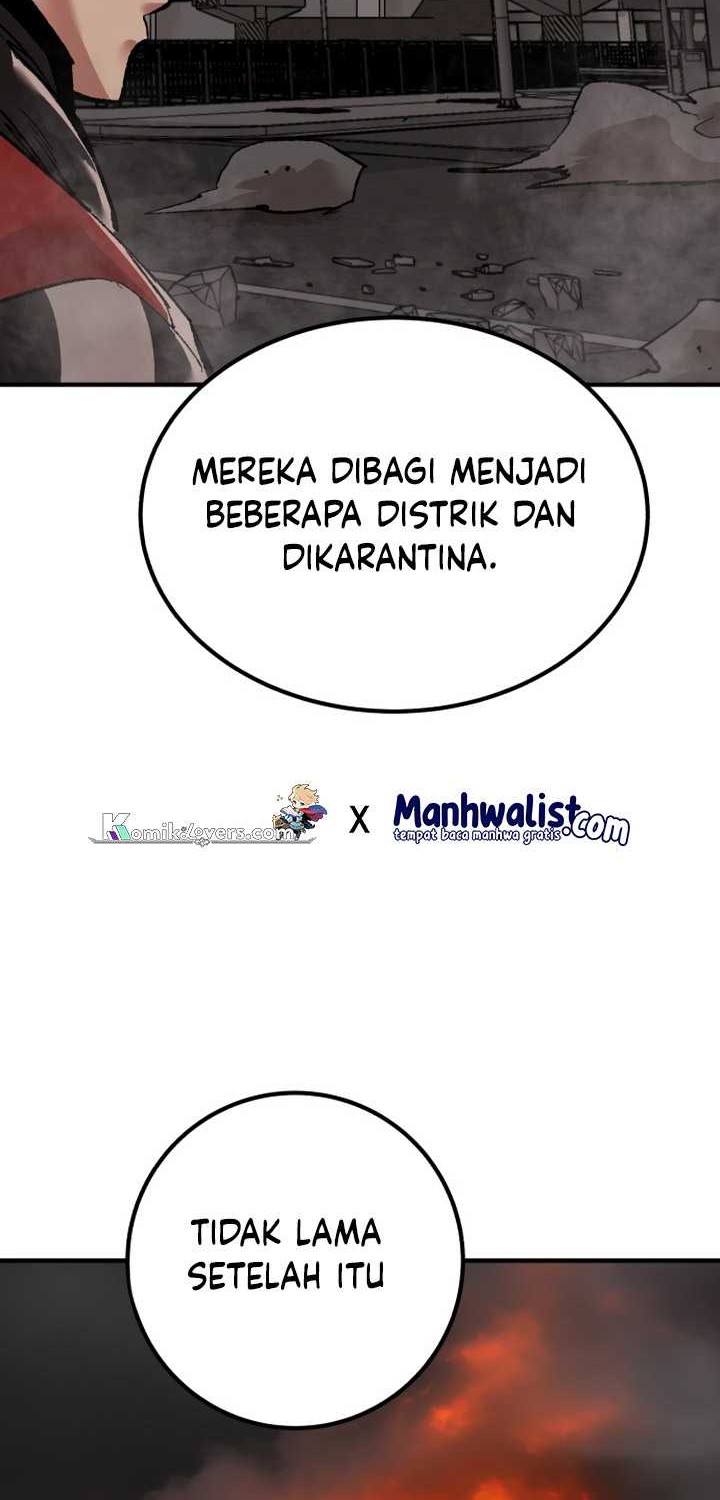 It’s Kill Or Be Killed Chapter 2 - halaman 49