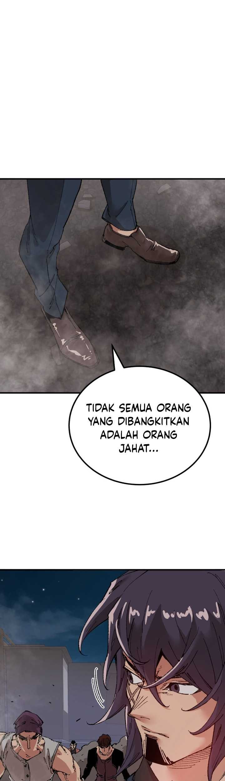 It’s Kill Or Be Killed Chapter 2 - halaman 56
