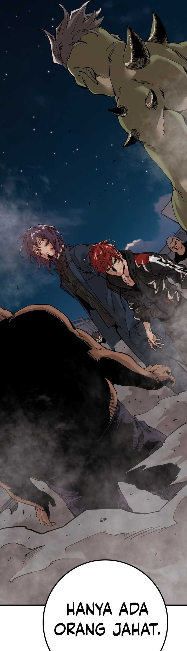 It’s Kill Or Be Killed Chapter 2 - halaman 58