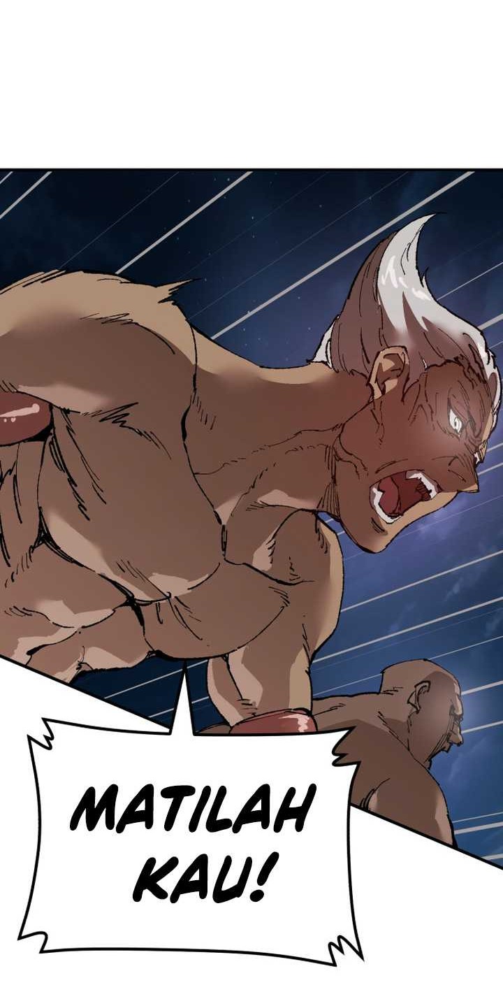 It’s Kill Or Be Killed Chapter 2 - halaman 67