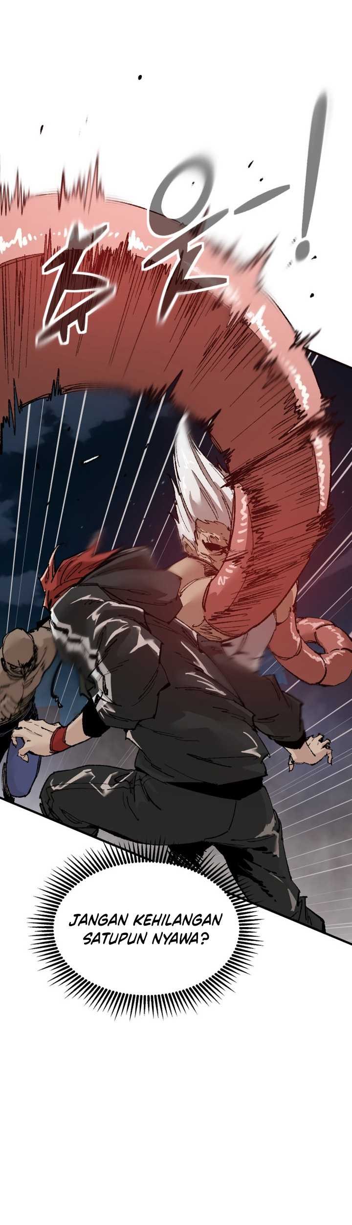 It’s Kill Or Be Killed Chapter 2 - halaman 68