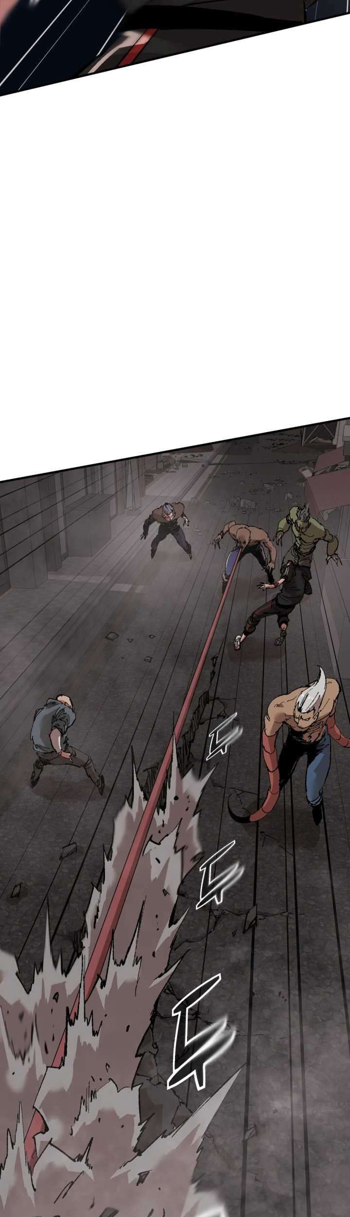 It’s Kill Or Be Killed Chapter 2 - halaman 70