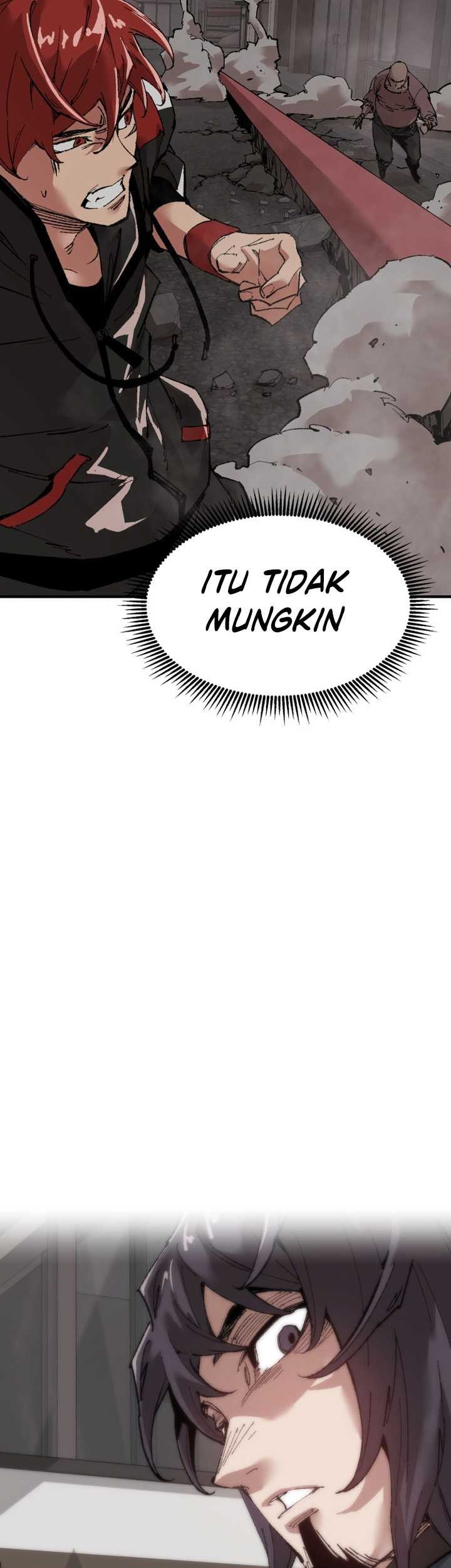 It’s Kill Or Be Killed Chapter 2 - halaman 72