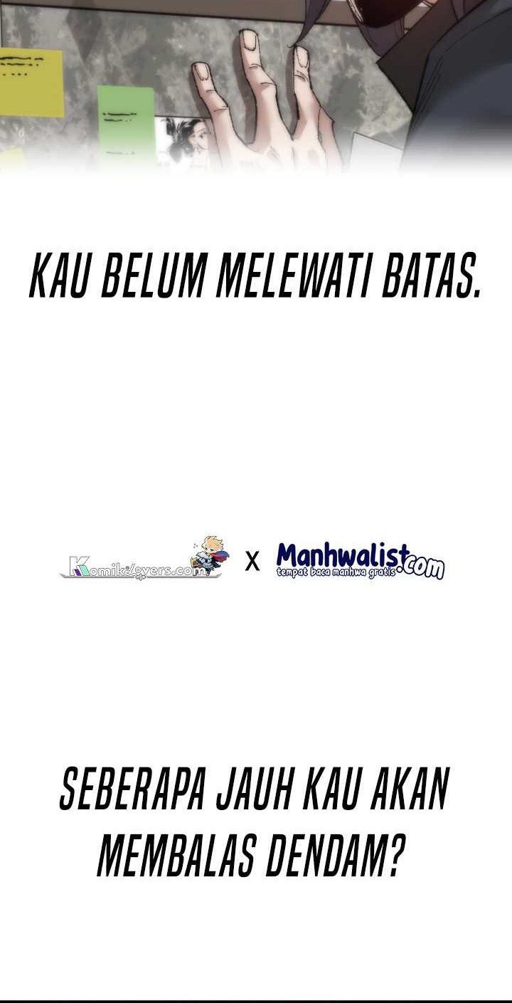 It’s Kill Or Be Killed Chapter 2 - halaman 73
