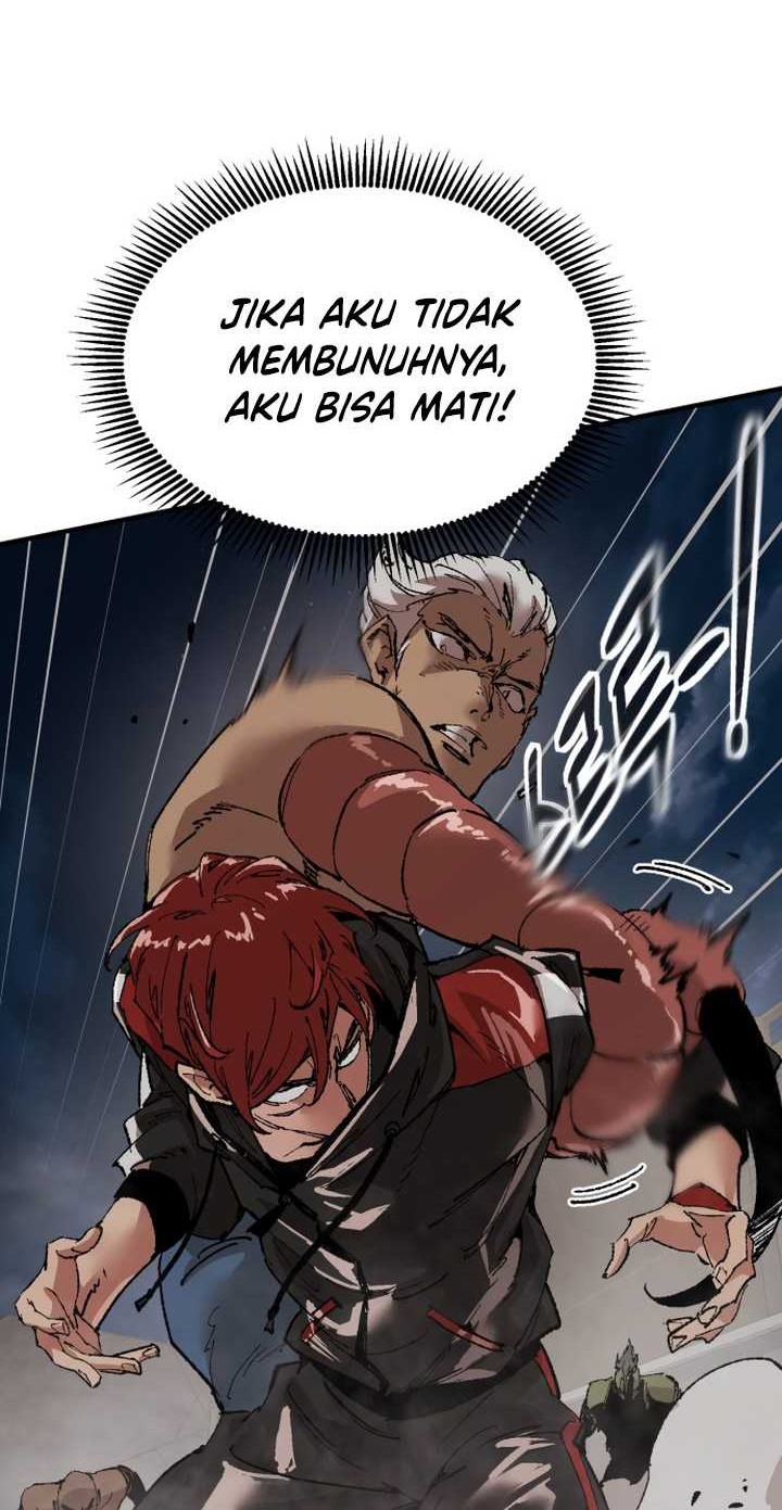 It’s Kill Or Be Killed Chapter 2 - halaman 75