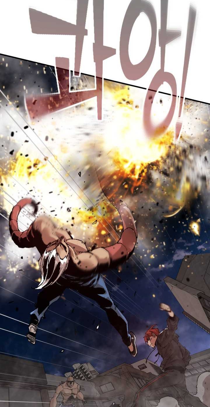 It’s Kill Or Be Killed Chapter 2 - halaman 77