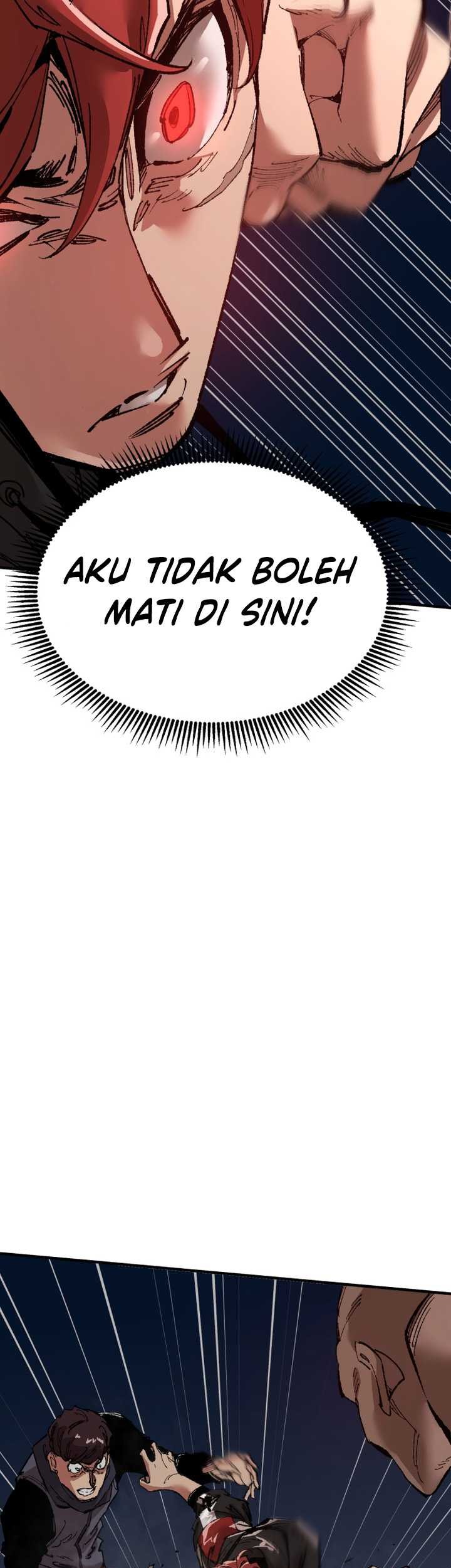 It’s Kill Or Be Killed Chapter 2 - halaman 80