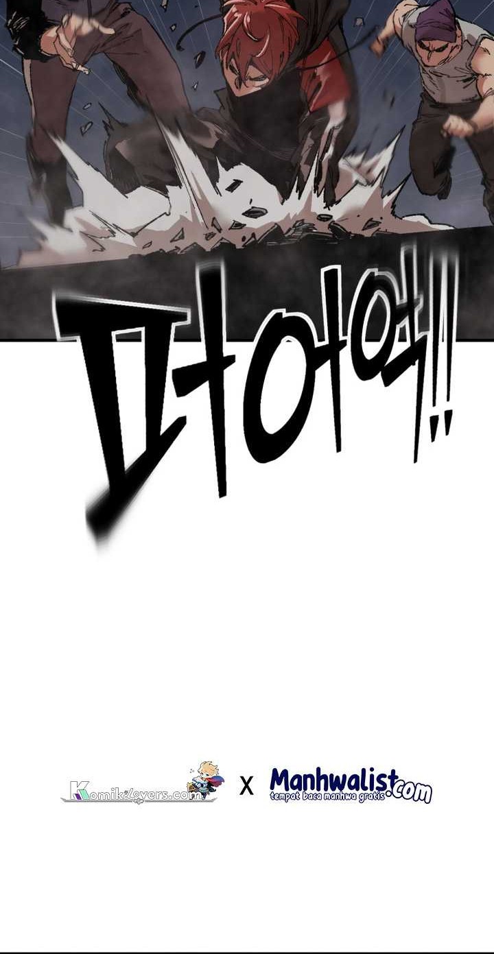 It’s Kill Or Be Killed Chapter 2 - halaman 81