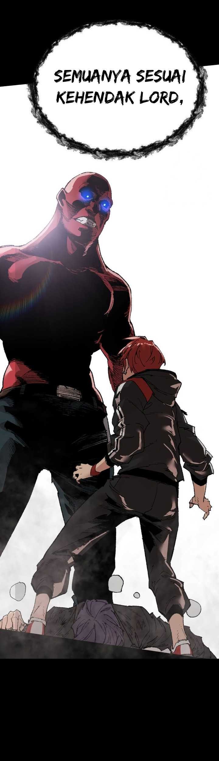 It’s Kill Or Be Killed Chapter 3 - halaman 10