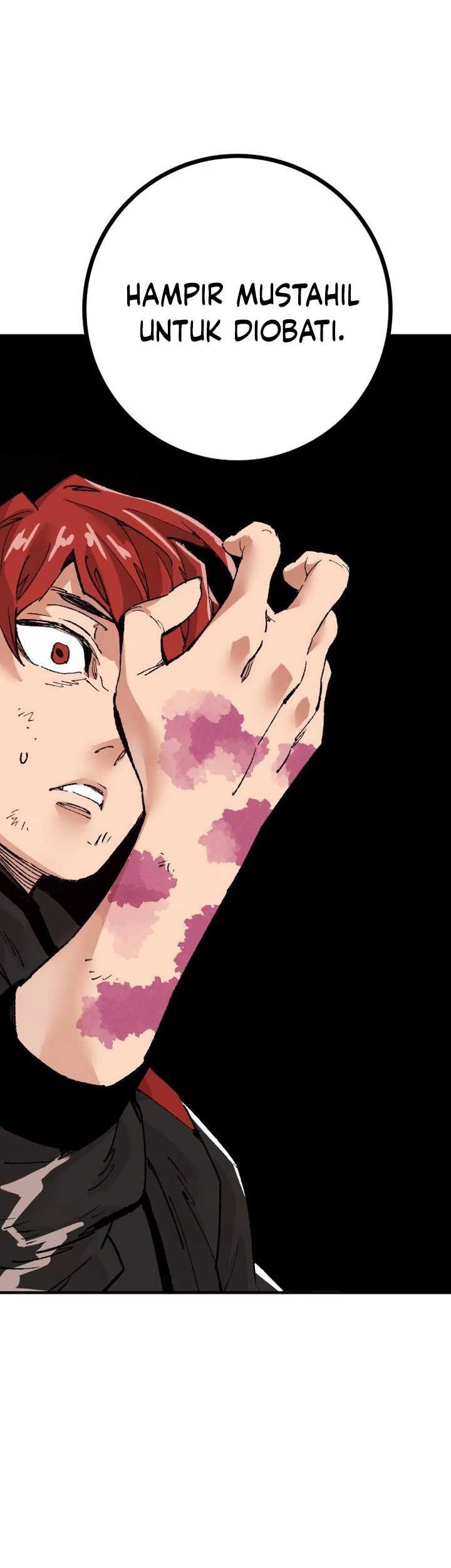 It’s Kill Or Be Killed Chapter 3 - halaman 100