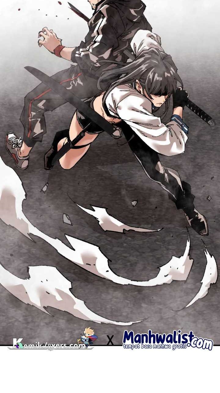 It’s Kill Or Be Killed Chapter 3 - halaman 105