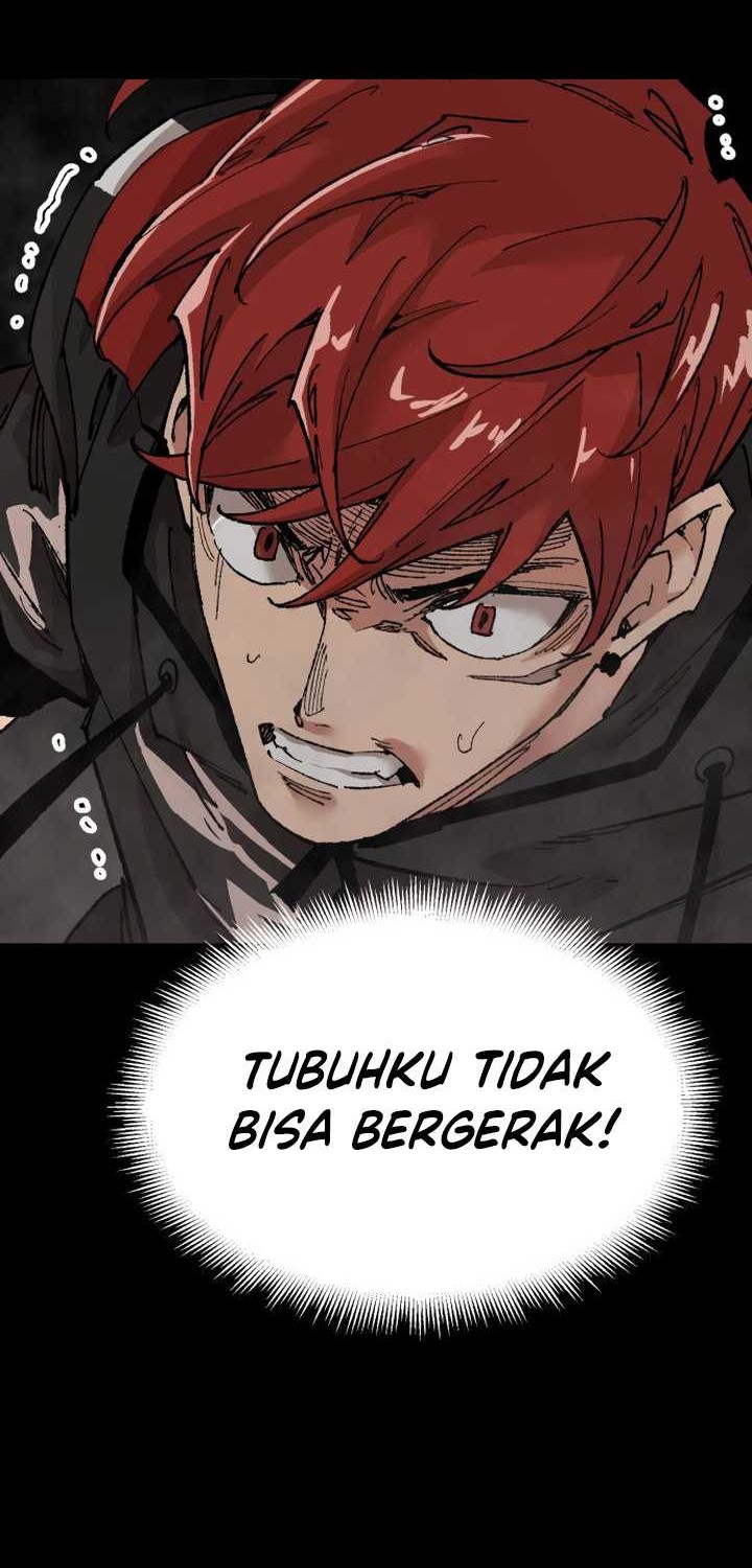 It’s Kill Or Be Killed Chapter 3 - halaman 11