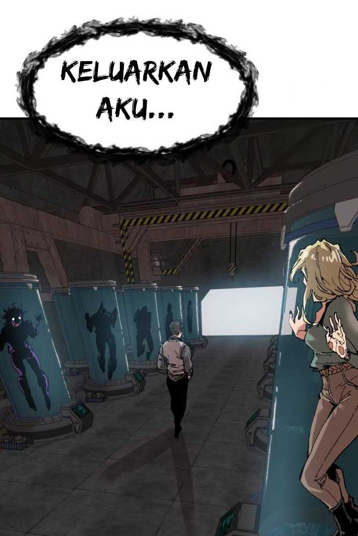It’s Kill Or Be Killed Chapter 3 - halaman 115