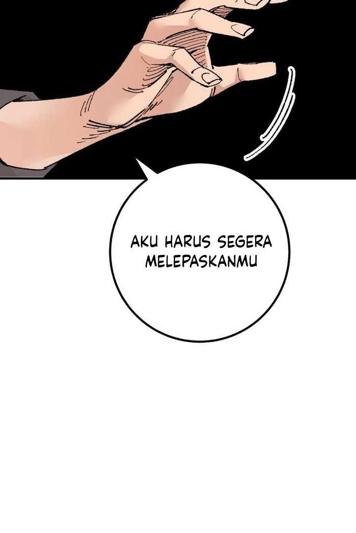 It’s Kill Or Be Killed Chapter 3 - halaman 117