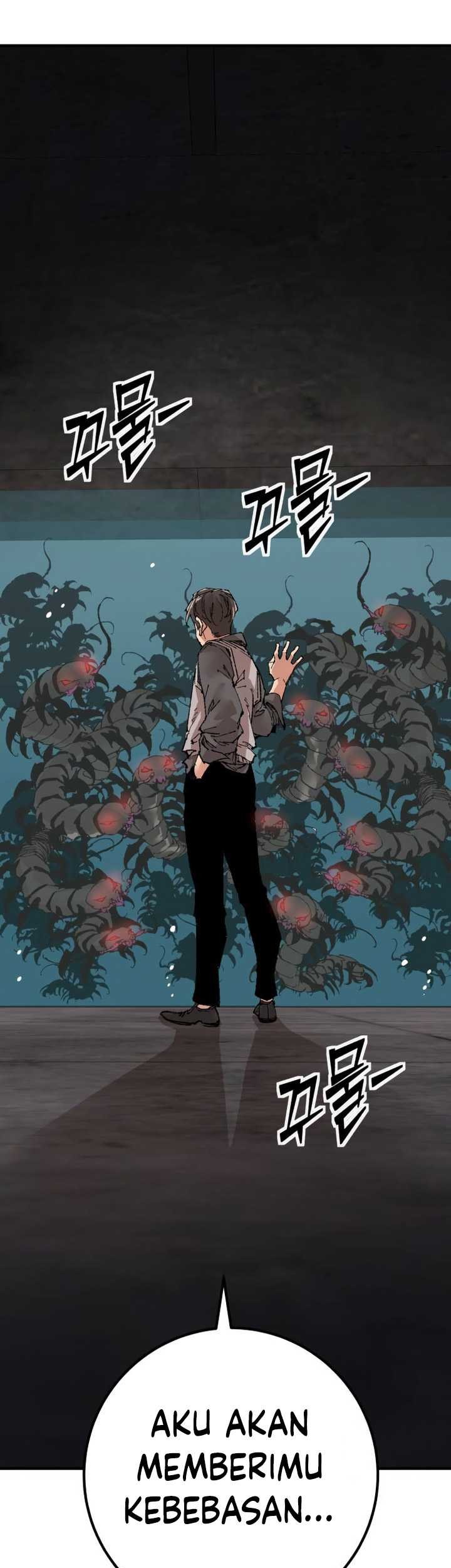 It’s Kill Or Be Killed Chapter 3 - halaman 118