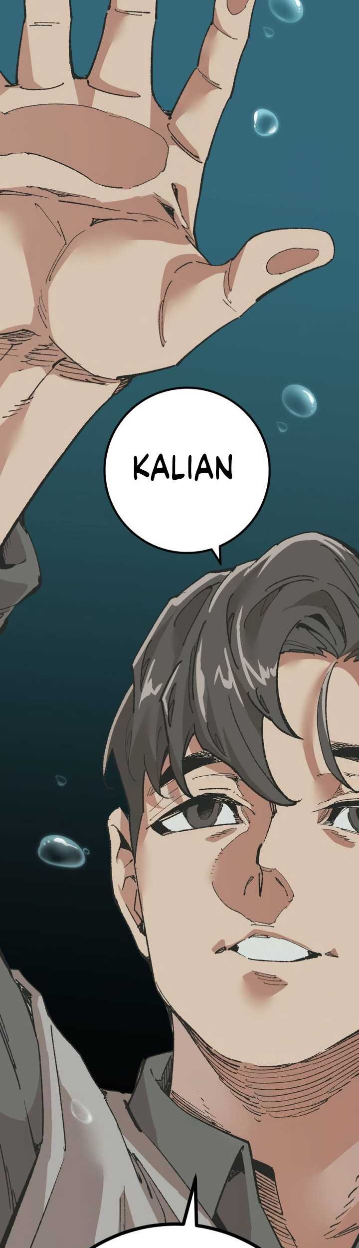 It’s Kill Or Be Killed Chapter 3 - halaman 120