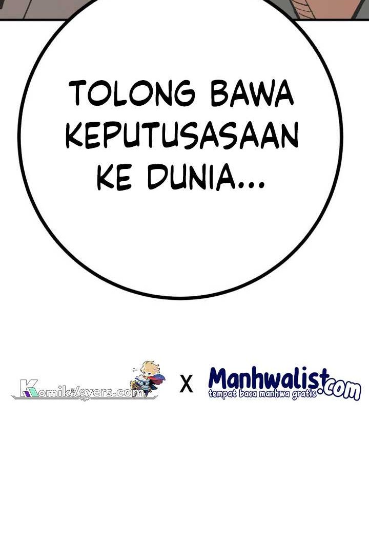 It’s Kill Or Be Killed Chapter 3 - halaman 121
