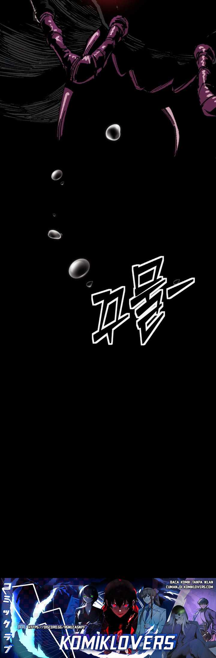 It’s Kill Or Be Killed Chapter 3 - halaman 123