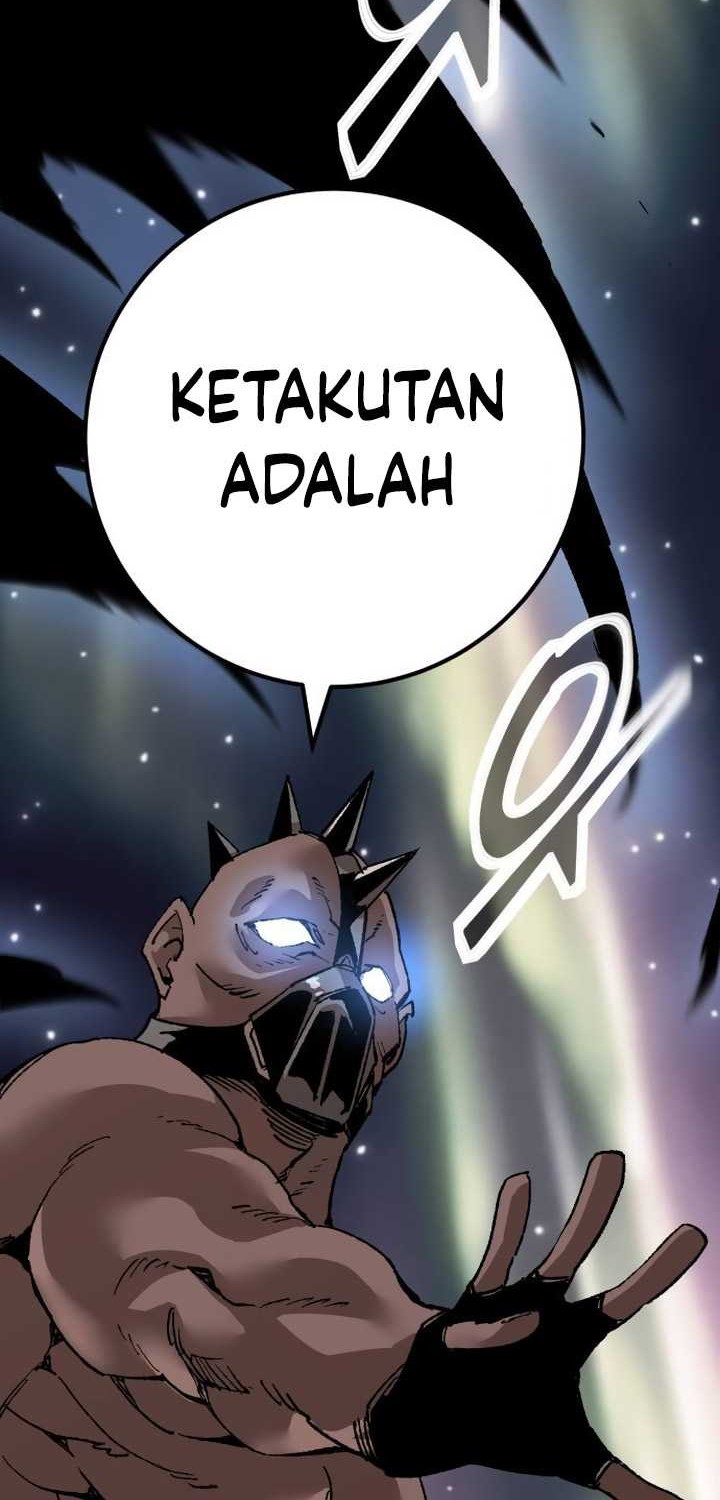 It’s Kill Or Be Killed Chapter 3 - halaman 19