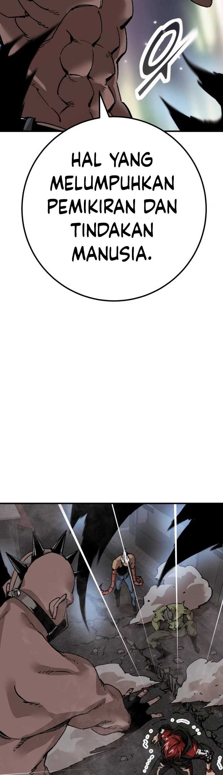 It’s Kill Or Be Killed Chapter 3 - halaman 20