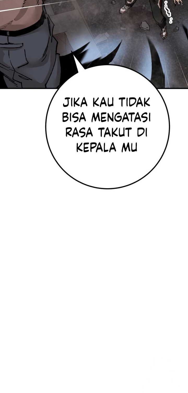 It’s Kill Or Be Killed Chapter 3 - halaman 21