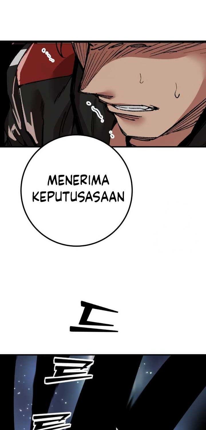 It’s Kill Or Be Killed Chapter 3 - halaman 23