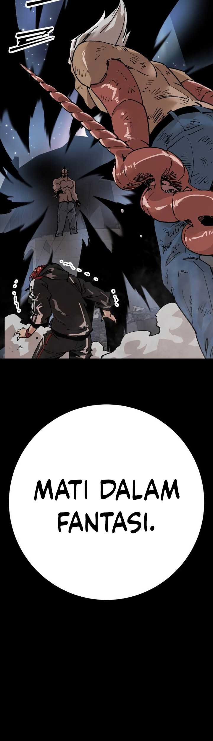 It’s Kill Or Be Killed Chapter 3 - halaman 24