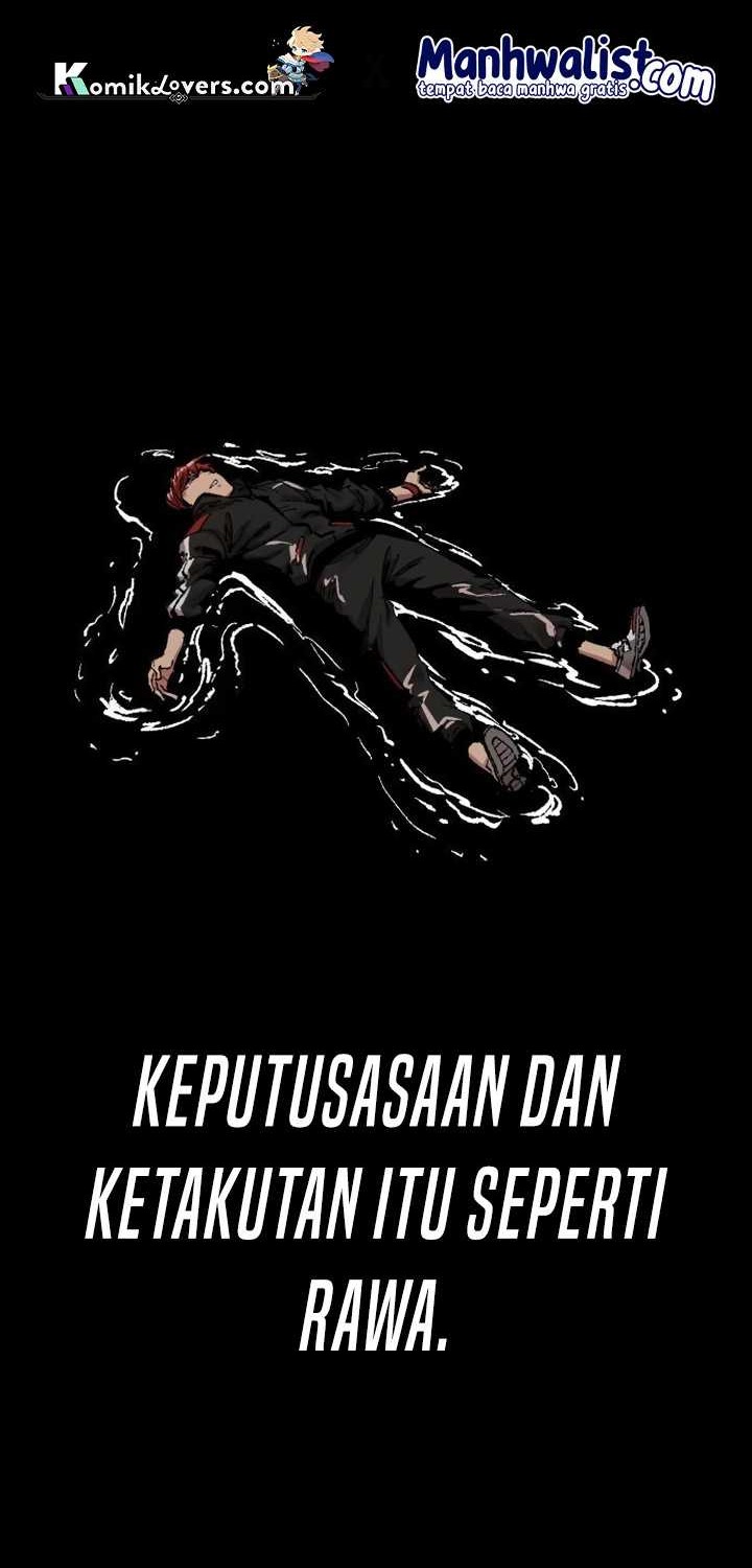 It’s Kill Or Be Killed Chapter 3 - halaman 25