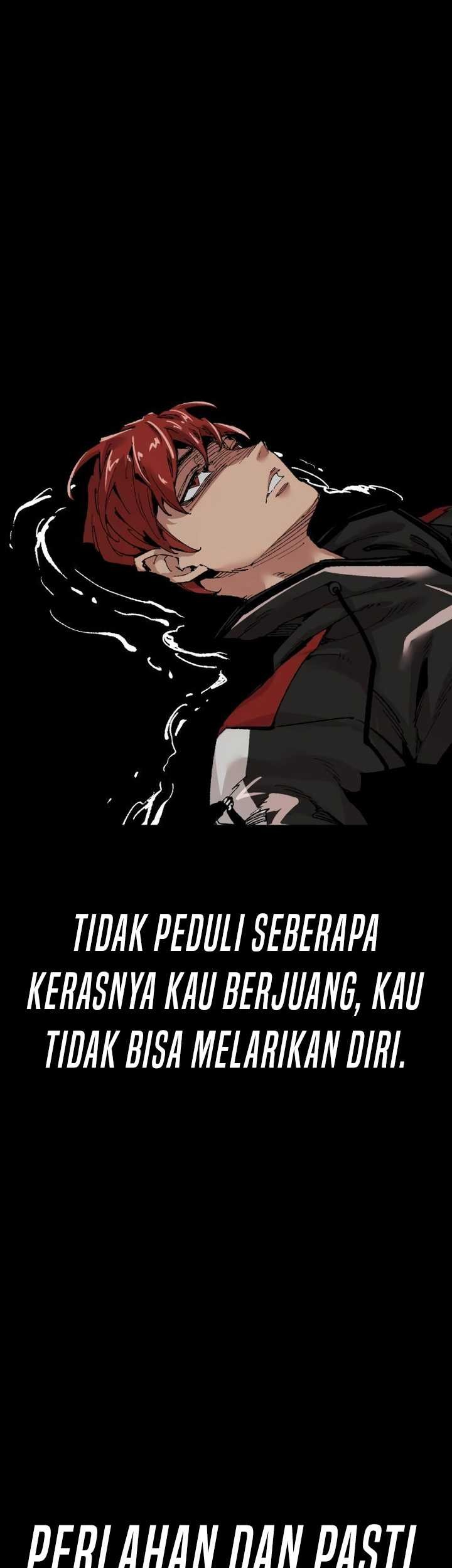 It’s Kill Or Be Killed Chapter 3 - halaman 26