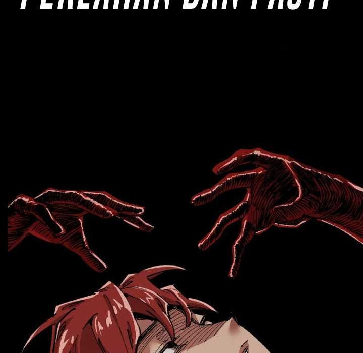 It’s Kill Or Be Killed Chapter 3 - halaman 27