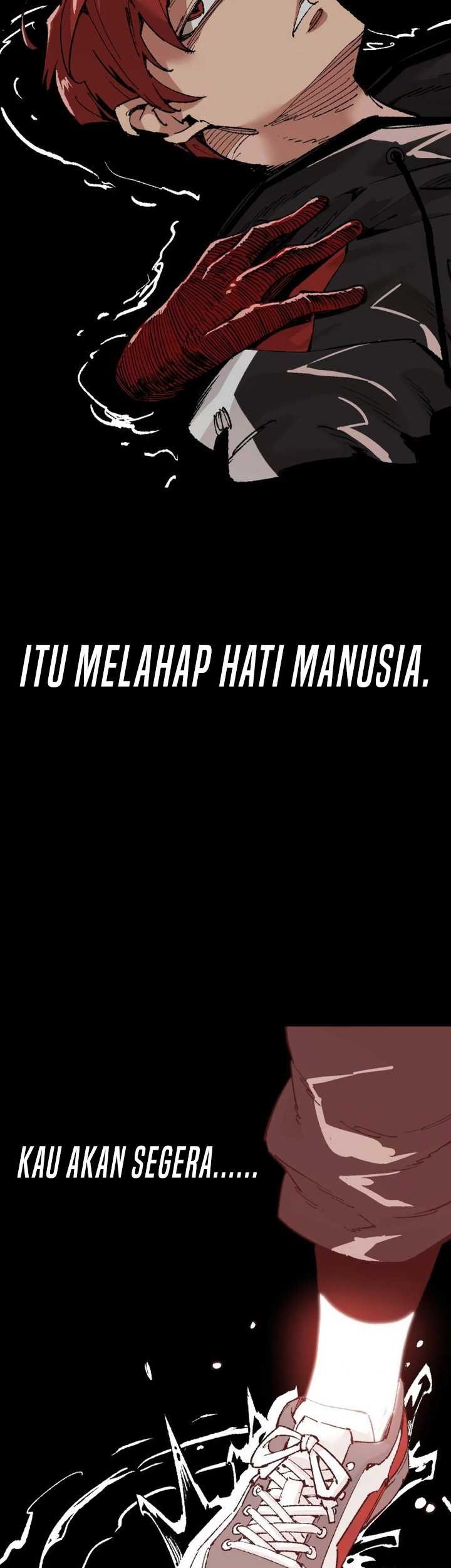 It’s Kill Or Be Killed Chapter 3 - halaman 28