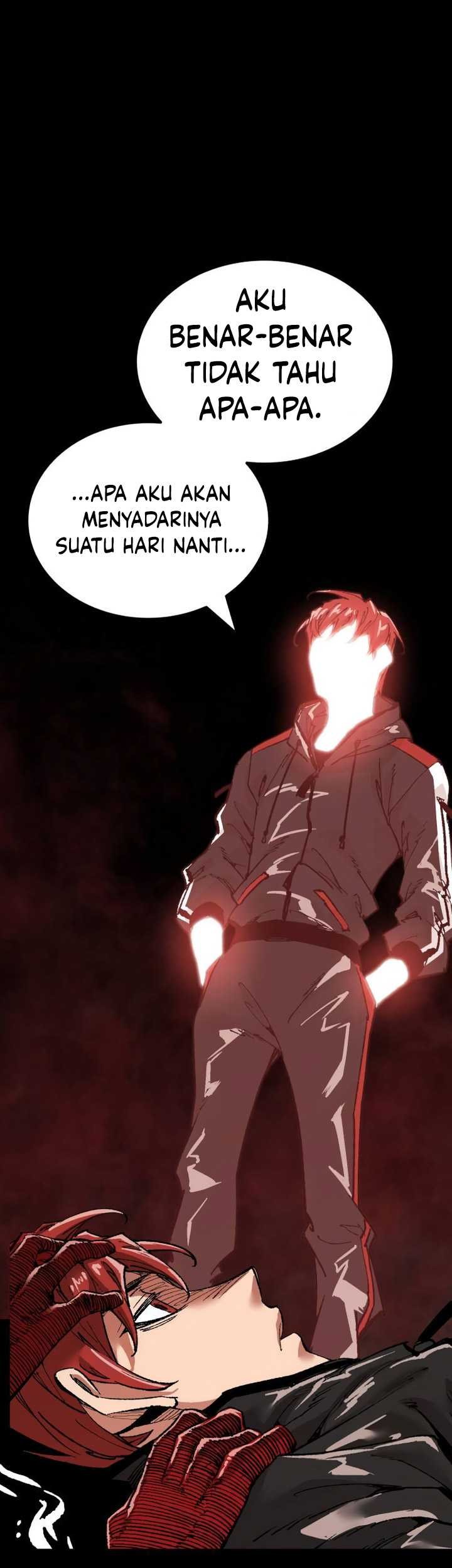 It’s Kill Or Be Killed Chapter 3 - halaman 30