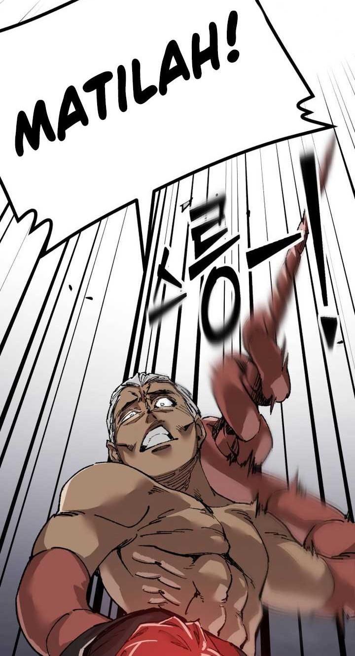 It’s Kill Or Be Killed Chapter 3 - halaman 35