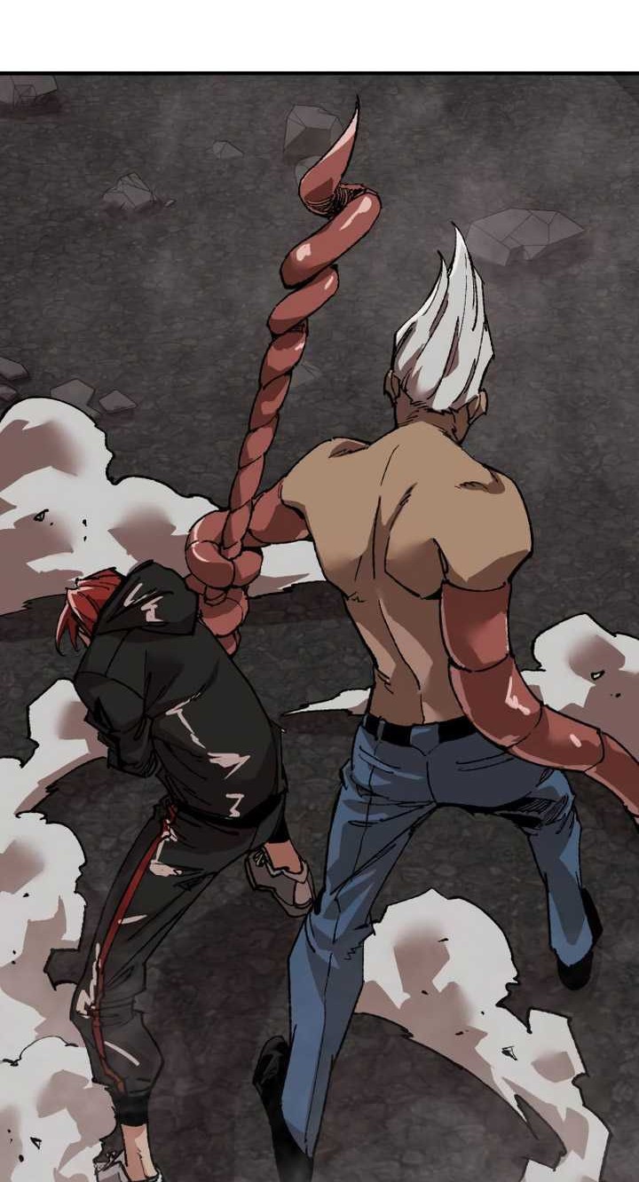 It’s Kill Or Be Killed Chapter 3 - halaman 37