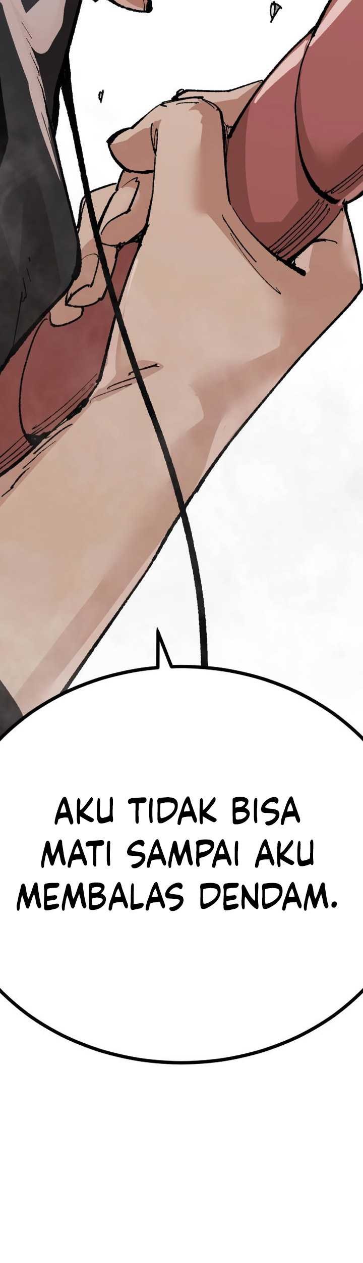 It’s Kill Or Be Killed Chapter 3 - halaman 40