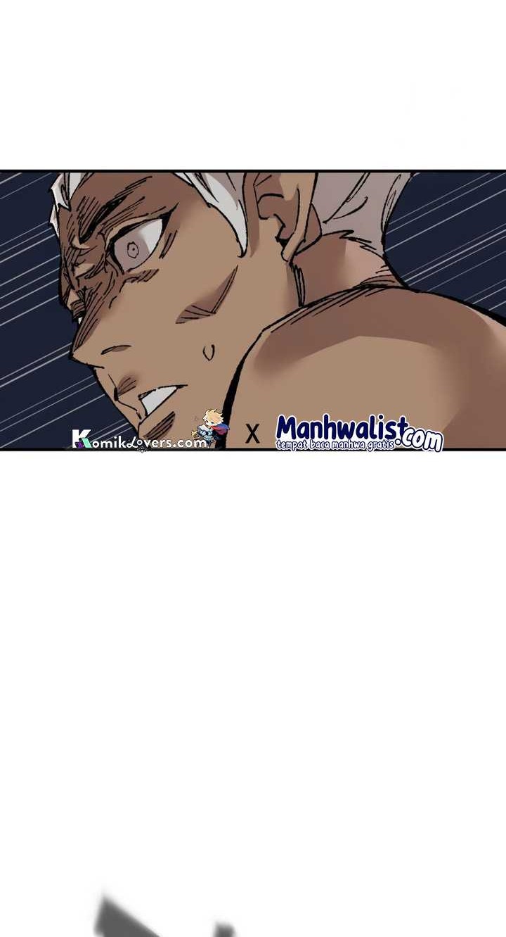 It’s Kill Or Be Killed Chapter 3 - halaman 41